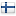 pakidreamz.net server is located in Finland